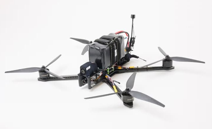 Армія Фінляндії закупить FPV-дрони для навчань на 14 млн євро