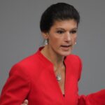 BSW хоче винести до ландтагу резолюцію проти військової допомоги Україні