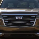 Ціни на Cadillac Escalade в США опустилися до мінімумів: що показують аукціони