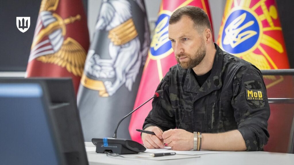 Міноборони розглядає напрями покриття дефіциту бюджету у $27 млрд: прискорення кредиту та внески партнерів