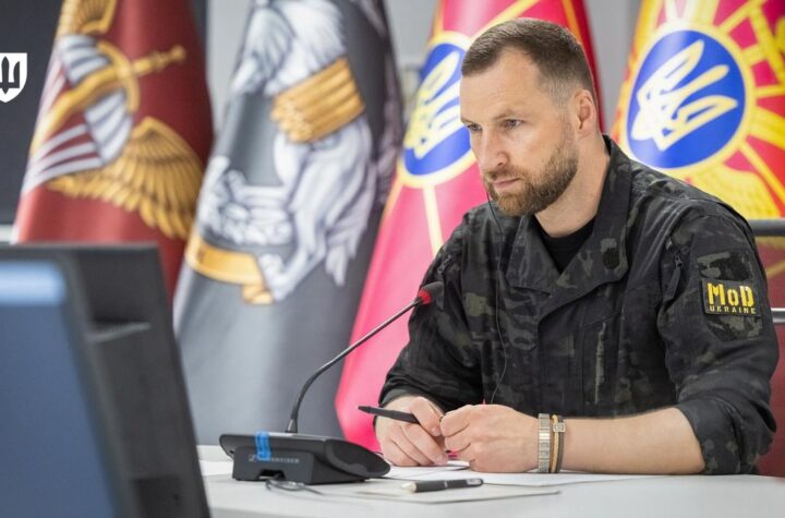 Міноборони розглядає напрями покриття дефіциту бюджету у $27 млрд: прискорення кредиту та внески партнерів