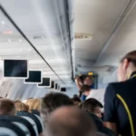 Я капітан, і я вирішую: пілот відмовився злітати та поставив пасажирів перед вибором
