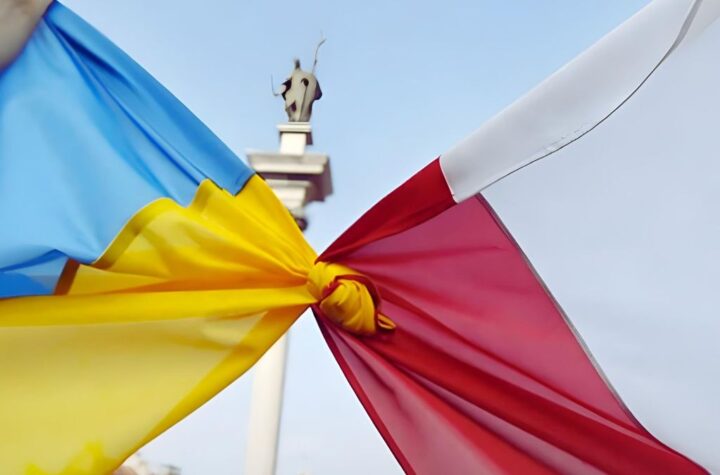 Поляки назвали головні причини погіршення ставлення до українців