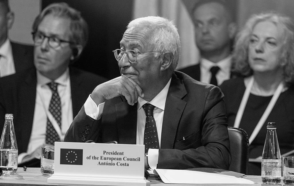 Єврокомісія запропонувала програму для України обсягом до €100 млрд