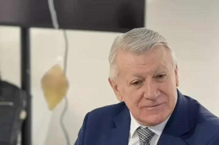 Генерал Вовк виступив за нову модель держави: що саме він пропонує