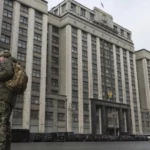 Віктор Соболєв назвав 2030 рік бажаним строком завершення війни Росії проти України