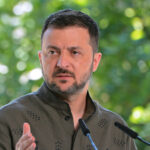 Зеленський заявив про нові пакети підтримки після саміту «Коаліції охочих» у Києві