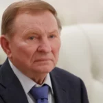 Кучма назвав помилками відмову від асоціації з ЄС і реакцію на захоплення Криму
