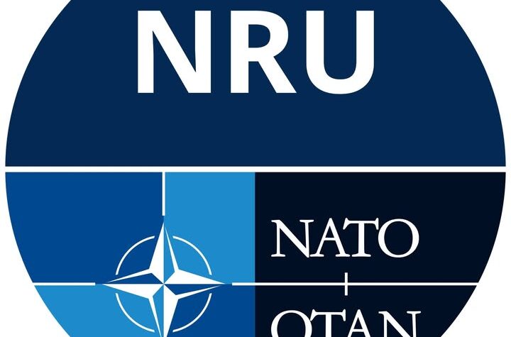 Володимир Зеленський після засідання коаліції охочих у Києві