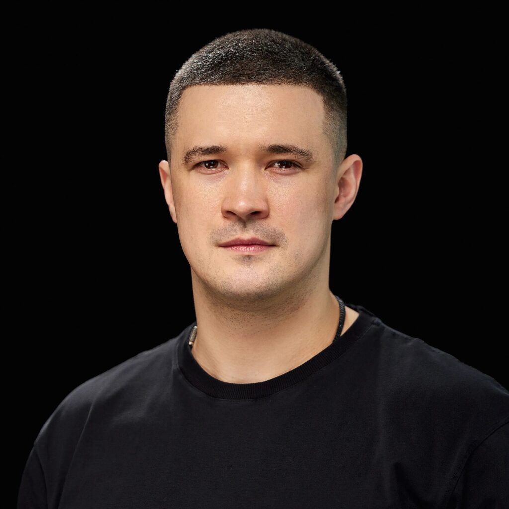 Федоров Михайло Альбертович
