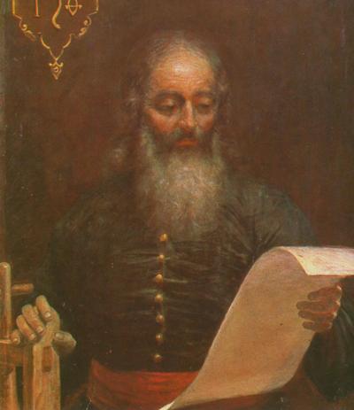 Іван Федоров