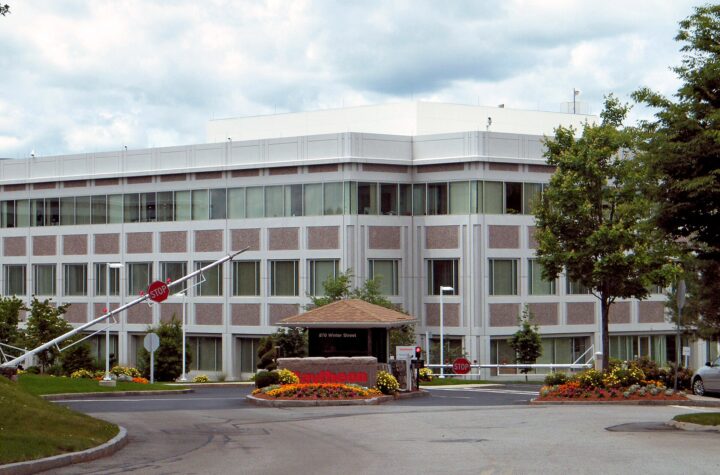 Raytheon Technologies