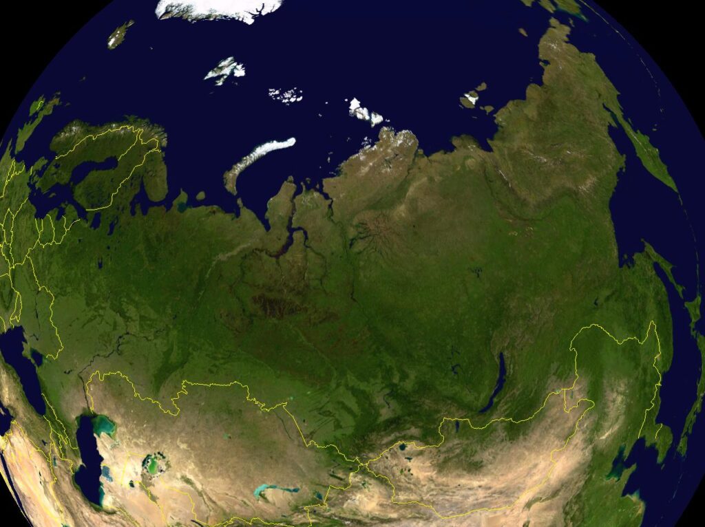 Росія