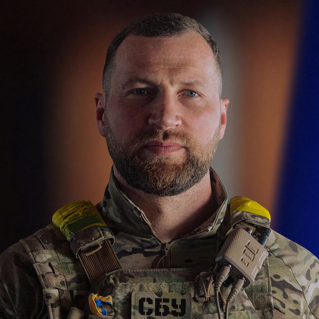Хмара Євгеній Леонідович