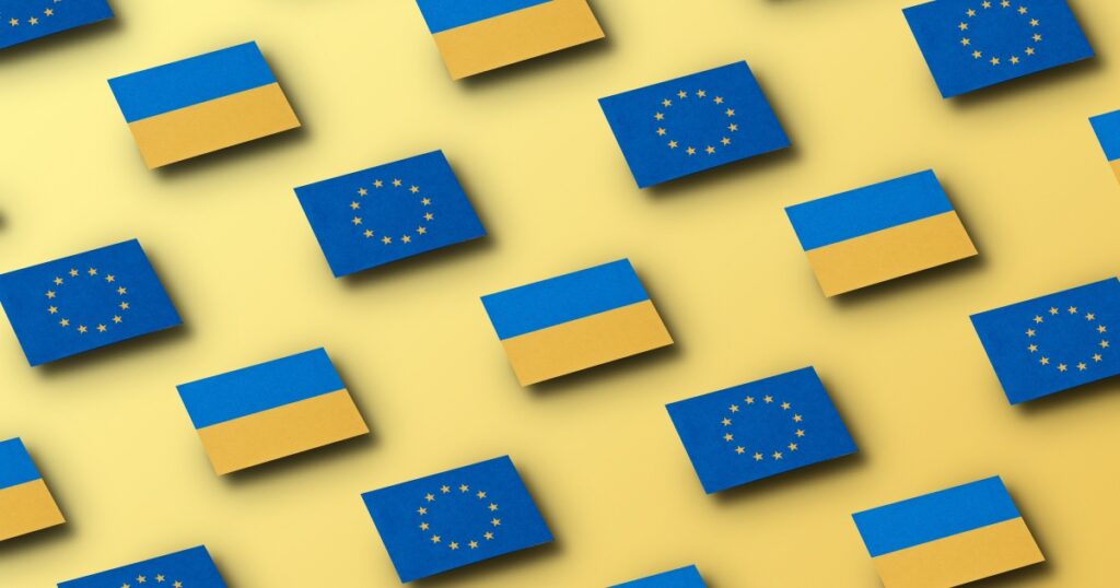Рада схвалила угоду про участь України в Європейському оборонному фонді