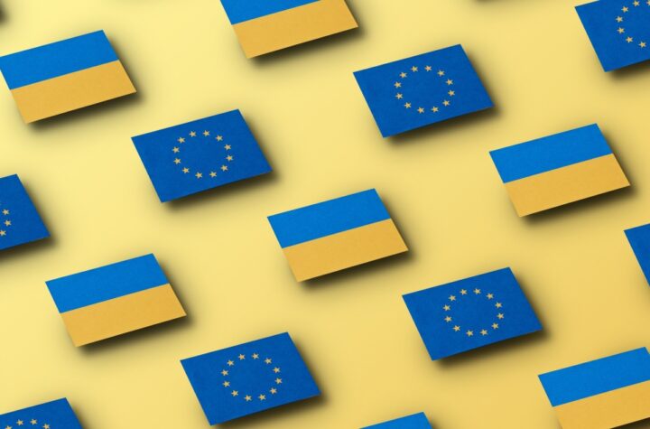 Рада схвалила угоду про участь України в Європейському оборонному фонді