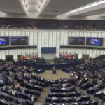 Європарламент схвалив практичні рекомендації для ЄС з протидії зловмисному впливу РФ