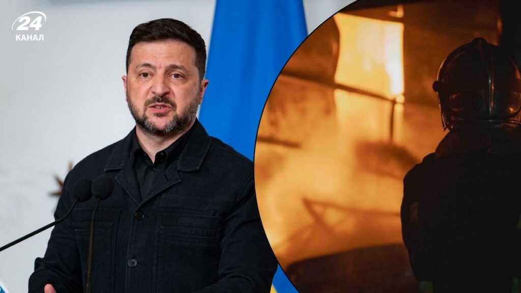 Росіяни знайшли нову ескалацію і не планують зменшувати її обертів,
