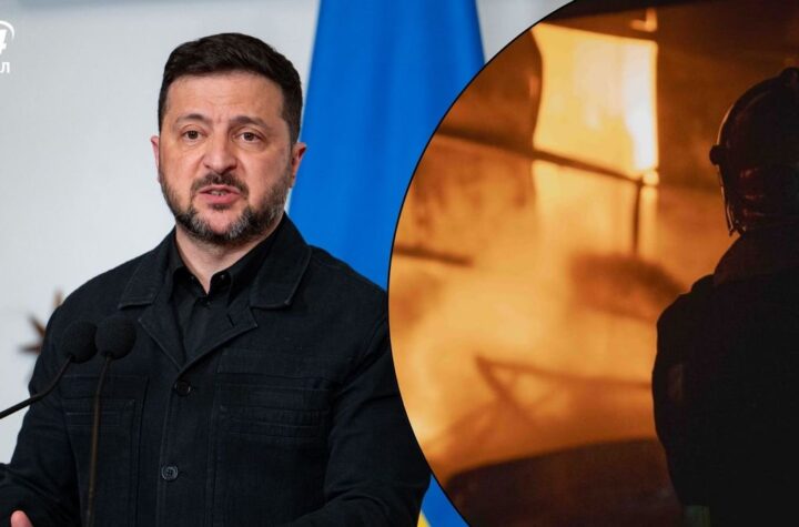 Росіяни знайшли нову ескалацію і не планують зменшувати її обертів,