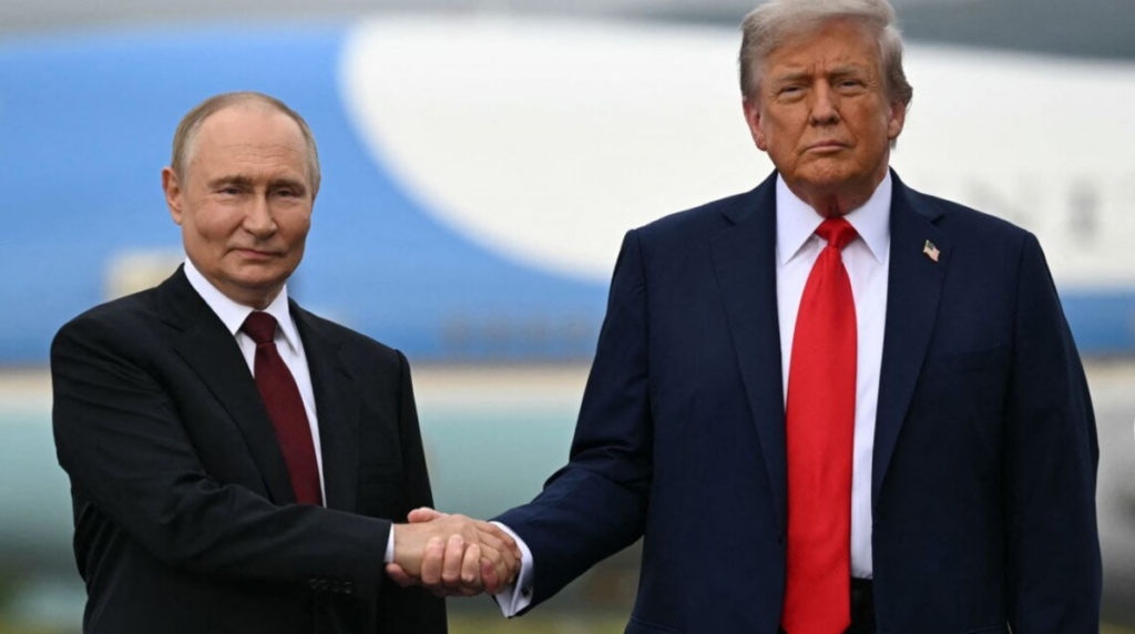 Сенатори США попередили Трампа про наслідки участі путіна в G20