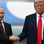 Сенатори США попередили Трампа про наслідки участі путіна в G20