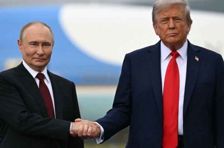Сенатори США попередили Трампа про наслідки участі путіна в G20