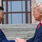 Китай може скасувати зустріч Сі Цзіньпіна з Трампом через допомогу Тайваню — Kyodo