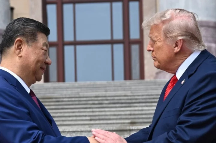 Китай поставив Трампу ультиматум: що може зірвати зустріч із Сі Цзіньпіном