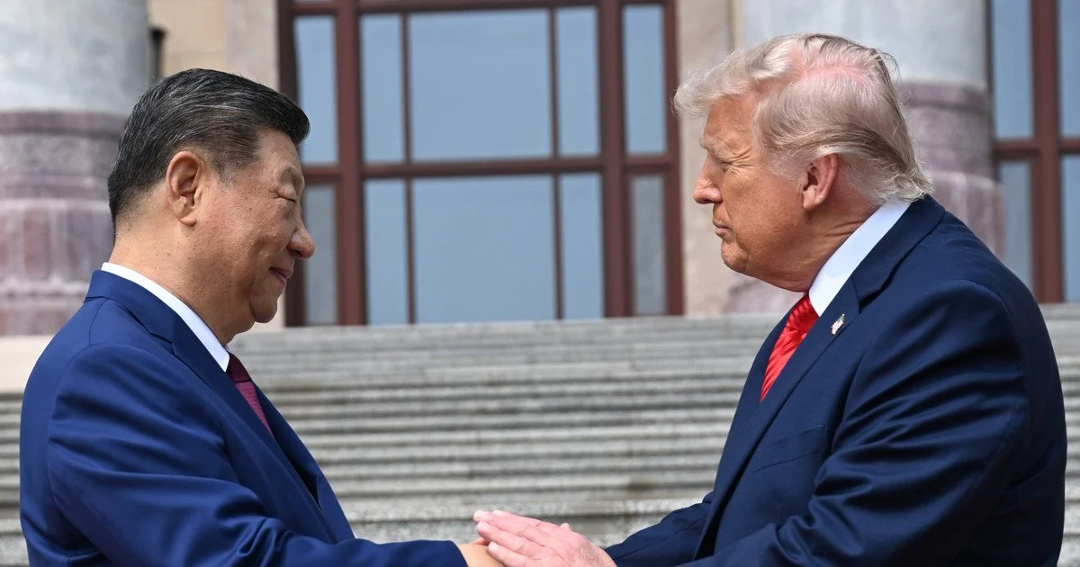 Китай поставив Трампу ультиматум: що може зірвати зустріч із Сі Цзіньпіном