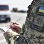 Пункт пропуску Орлівка відновив роботу після російської атаки