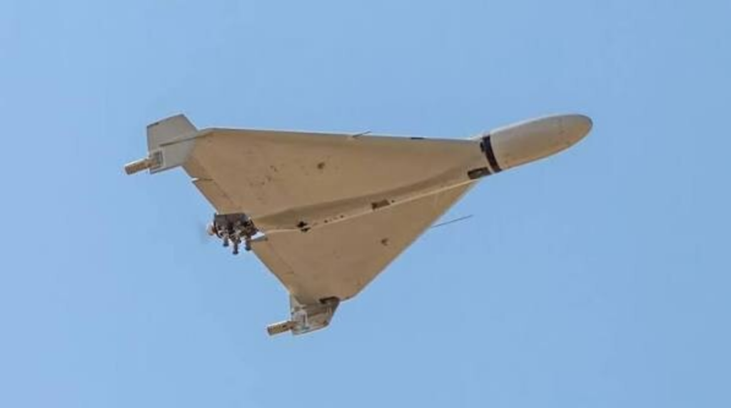 Румунія оголосила тривогу і підготувала F-18 через атаку рф