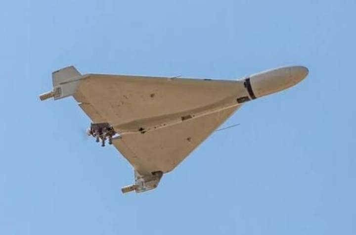 Румунія оголосила тривогу і підготувала F-18 через атаку рф