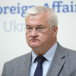 Сибіга: Росія не може диктувати Україні умови завершення війни