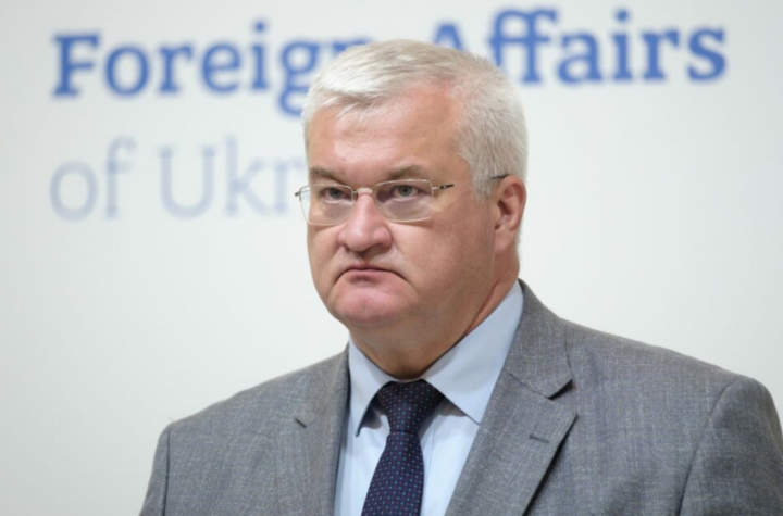 Росія зараз не в тій позиції, щоб диктувати Україні умови