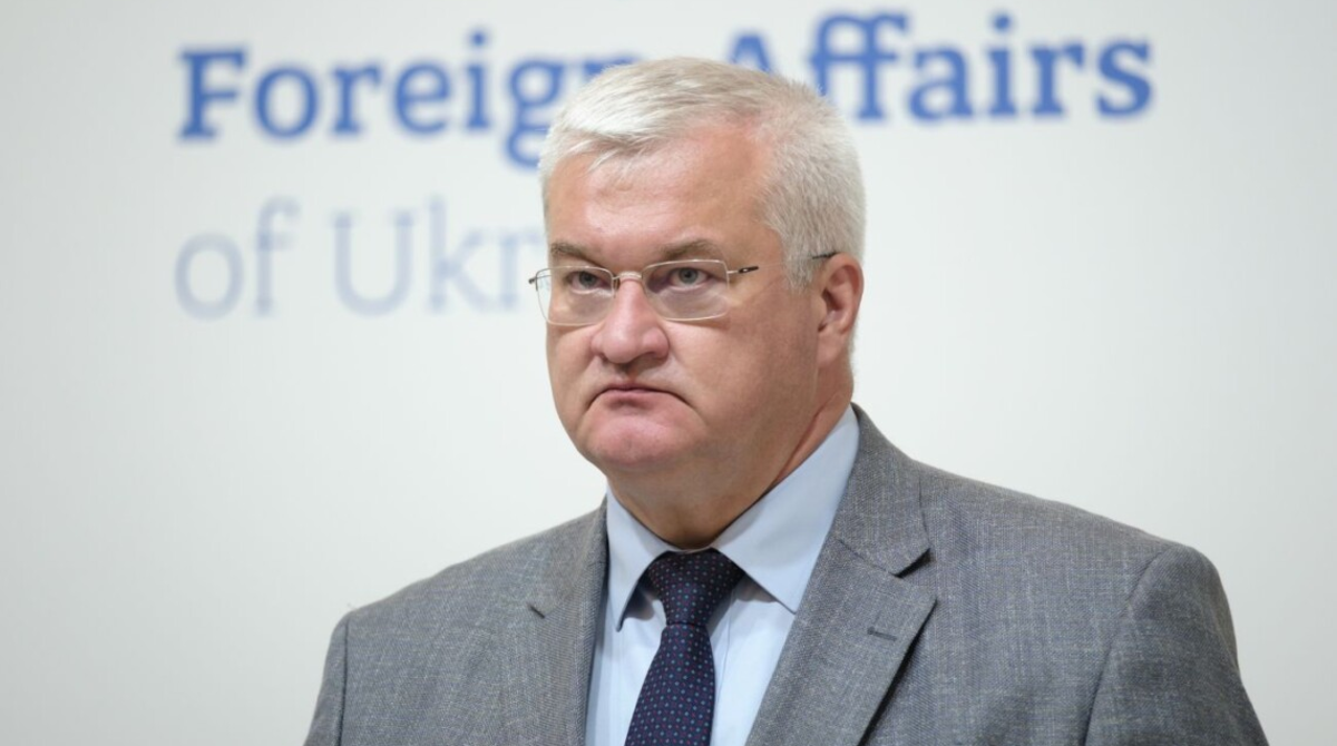 Росія зараз не в тій позиції, щоб диктувати Україні умови