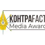 11:58, 12.09.2026 Триває прийом робіт на IV Всеукраїнську премію КонтраFACTS Media Awards 2026 із призовим фондом понад 200 тис. грн
