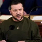Владимир Зеленский после встречи с Дональдом Трампом: США передадут РФ предложение об энергетическом перемирии