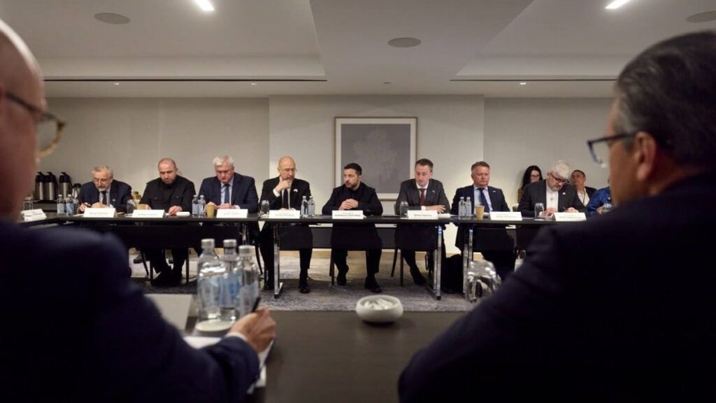 Потреби української енергетики на найближчі десятиліття оцінюються щонайменше у $91 млрд,