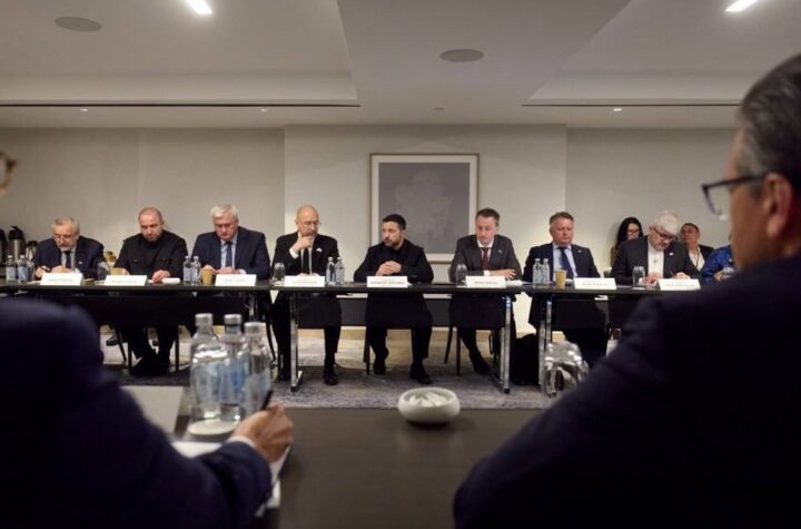 Потреби української енергетики на найближчі десятиліття оцінюються щонайменше у $91 млрд,