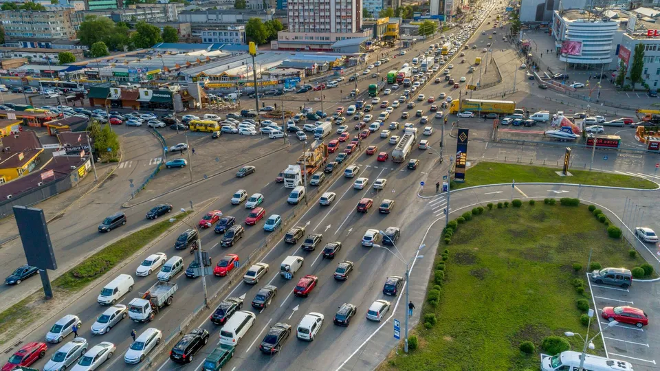 Нових штрафів за перевищення швидкості не буде: Рада провалила голосування