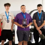 Федерація технологічного спорту та F-Drones вперше у світі провели змагання з дистанційного керування дронами