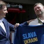 Відставка через снаряди для України. Що відбувається в Естонії та чи будуть дострокові вибори