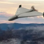 Український дрон-перехоплювач знищив ціль на швидкості 425 км/год