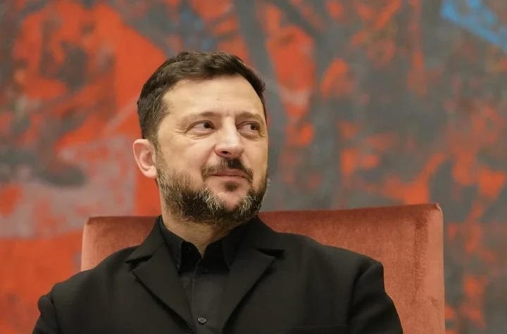 Зеленський розповів, як США можуть послабити Росію: що пропонує