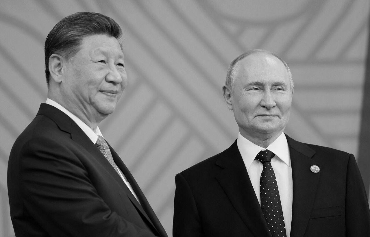 У Кремлі заговорили про зустріч Путіна, Трампа та Сі Цзіньпіна