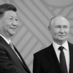 У Кремлі заговорили про зустріч Путіна, Трампа та Сі Цзіньпіна