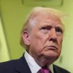 Закон Грема проти РФ: чи застосує Трамп санкційний батіг до Кремля