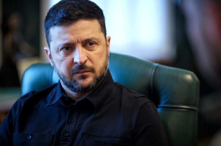 Зеленський назвав ймовірну дату наступної тристоронньої зустрічі України, США та рф
