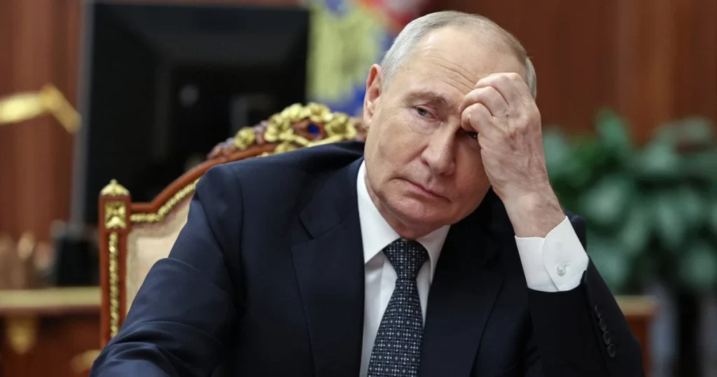 У Єврокомісії підтримали тезу Путіна про корінні причини
