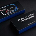 Жодного грама з шахти: Porsche створив акумулятор для електромобілів на 100% зі старих батарей